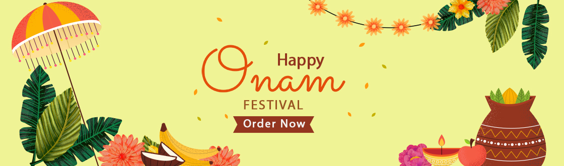 Onam Gift