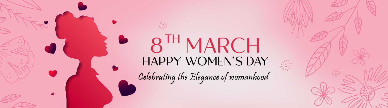 Women's Day Gifts Delivery in Kerala