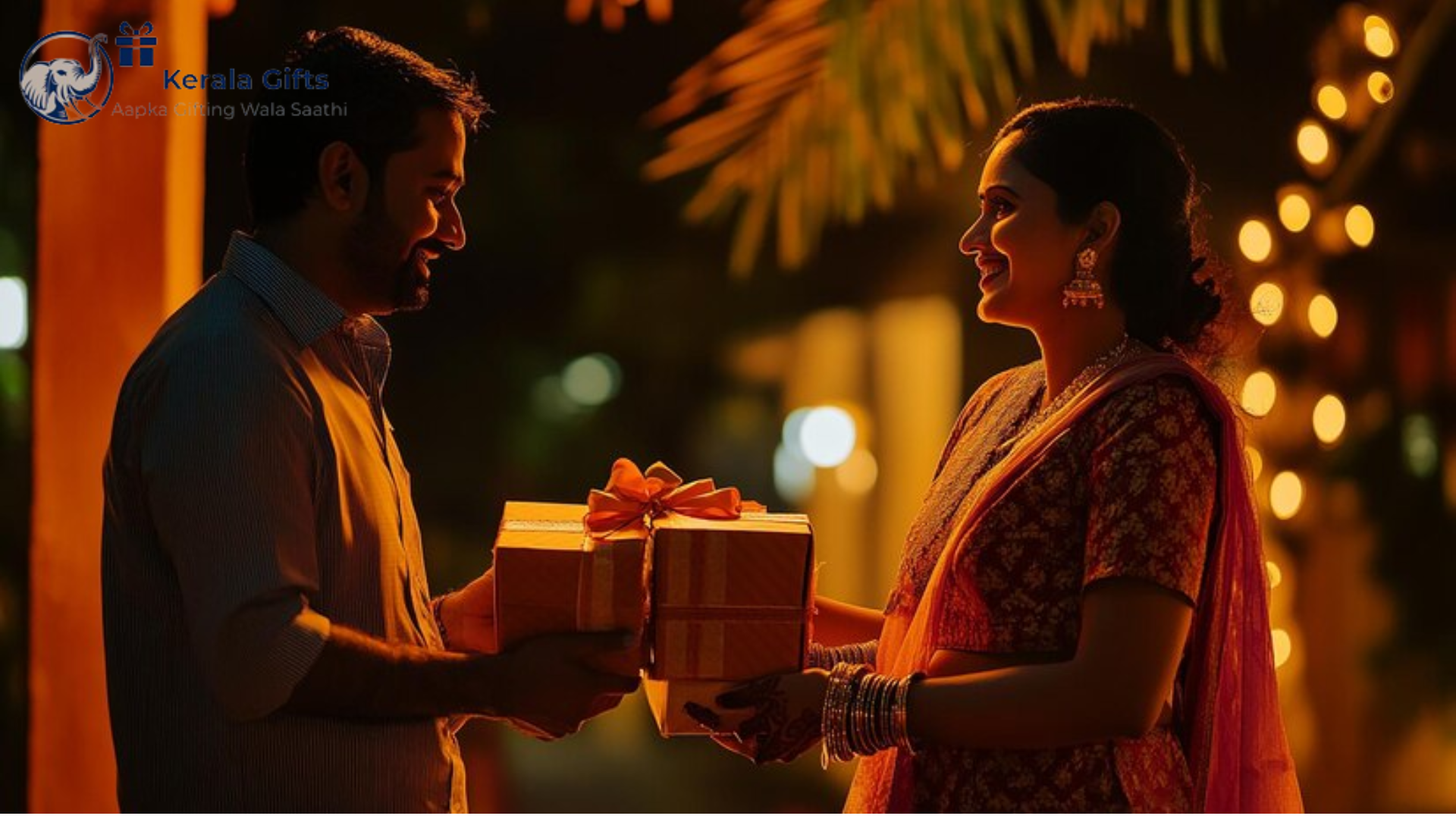 Convey your Emotions to your Loved Ones by Sending Gifts to Kerala