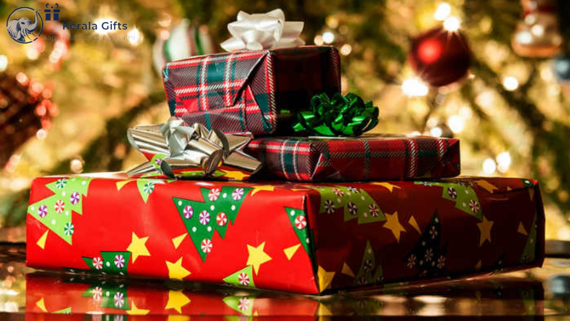 Easy and Affordable Christmas Gifts to Surprise Loved Ones in Kerala