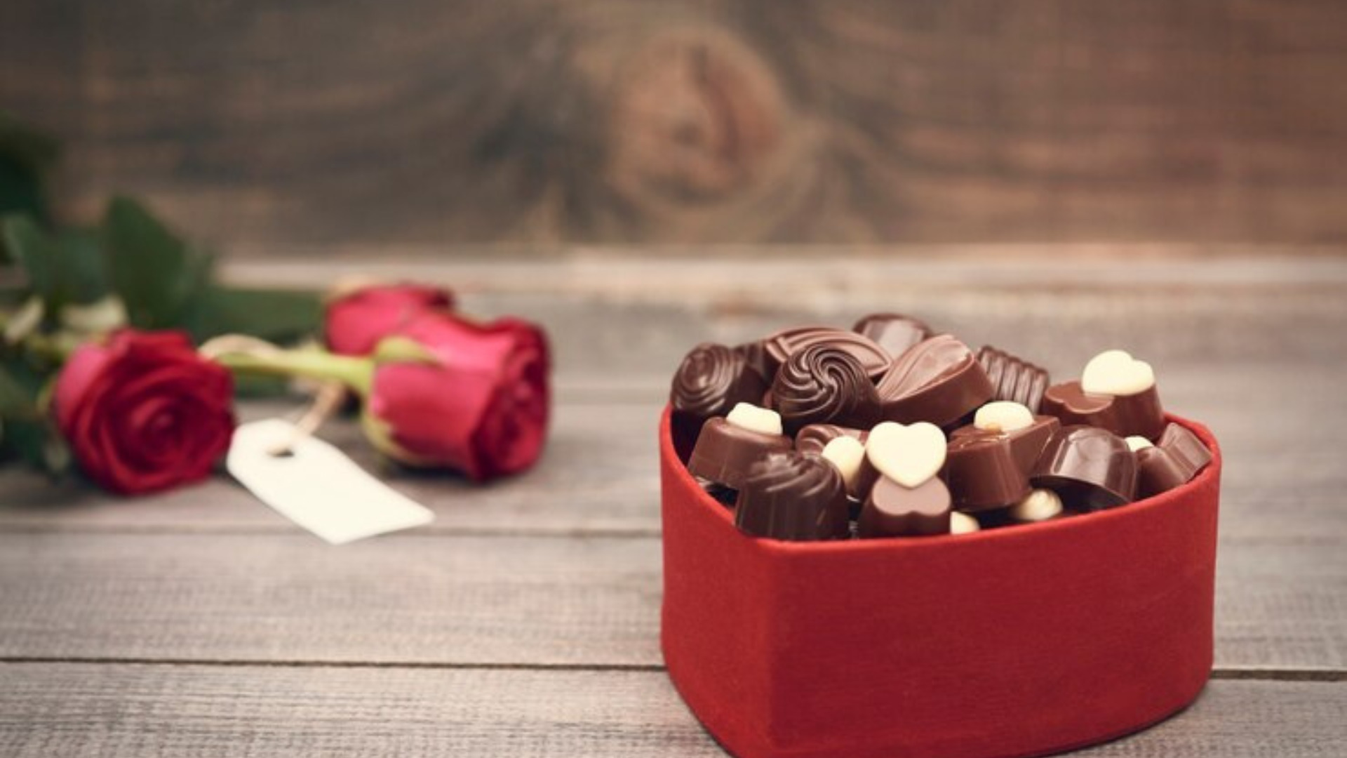 Types of Valentine's Day Chocolates to Send to Kerala for a Sweet Surprise